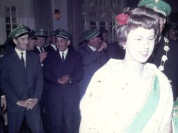 Schützenfest 1963